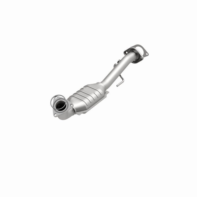 Load image into Gallery viewer, MagnaFlow Conv DF 02-06 Cadillac Escalade / 02-06 GM Yukon (Inc Denali) 6.0L P/S