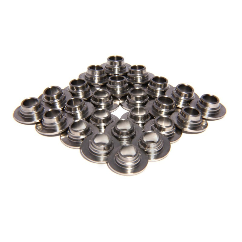 Load image into Gallery viewer, COMP Cams Titanium Retainers For 3Valve