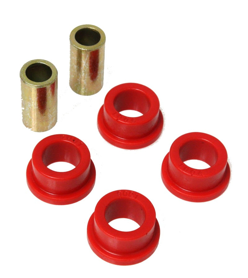 Load image into Gallery viewer, Energy Suspension 4-Bar Bushing 1-1/8inOd/ 1/2inId - Red