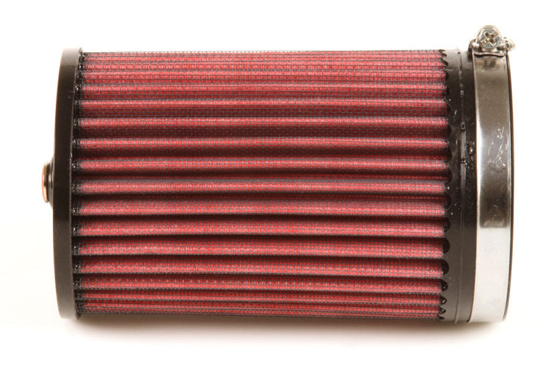 Load image into Gallery viewer, K&N Universal X-Stream Clamp-On Round Air Filter 3.531in Flg ID/4in OD/5.969in H