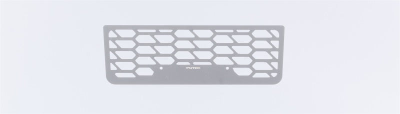 Load image into Gallery viewer, Putco 17-19 Ford SuperDuty - Hex Shield - Polished SS Bumper Grille Inserts
