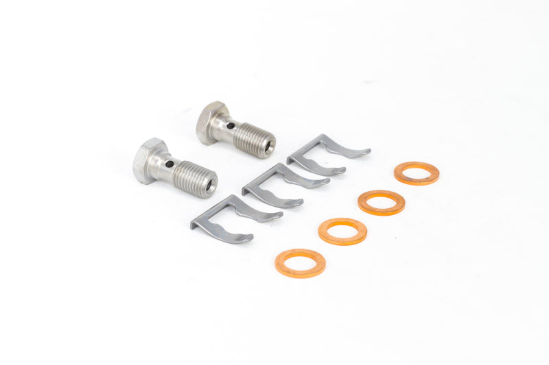 Load image into Gallery viewer, Goodridge 69-77 Camaro Brake Lines