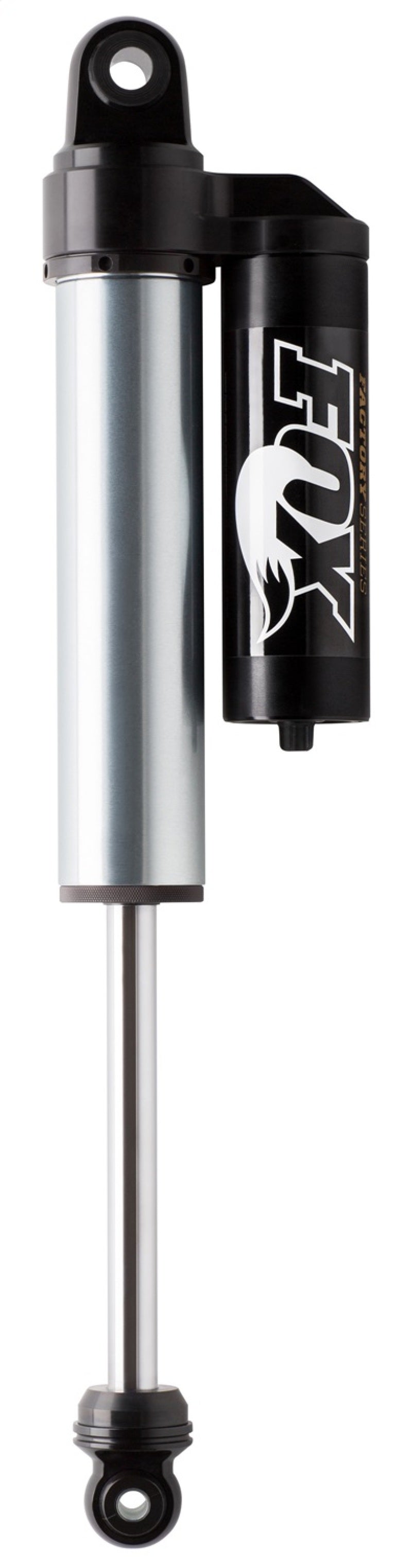 Load image into Gallery viewer, Fox 14+ Dodge 2500 4WD 2.5 Factory Series 7.8in. Remote Reservoir Front Shock Set / 0-1.5in. Lift