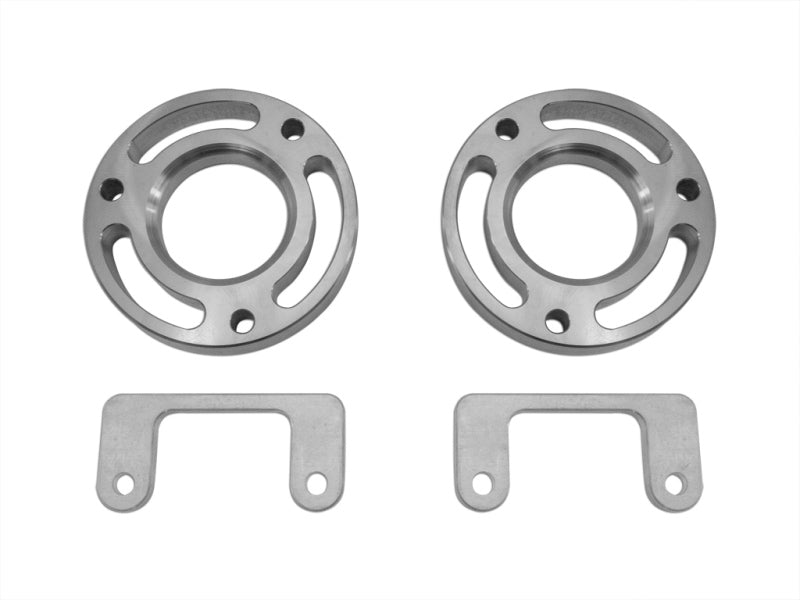Load image into Gallery viewer, ICON 07-18 GM 1500 2.25in Billet Spacer Kit
