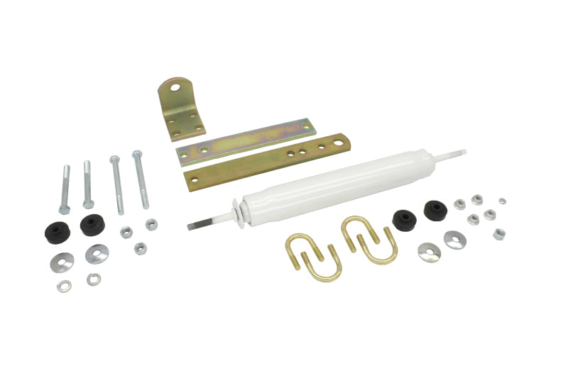 Load image into Gallery viewer, KYB Shocks & Struts Steering Stabilizers Front FORD Bronco 1980-96 FORD F100 F150 (2WD) 1980-96 F150