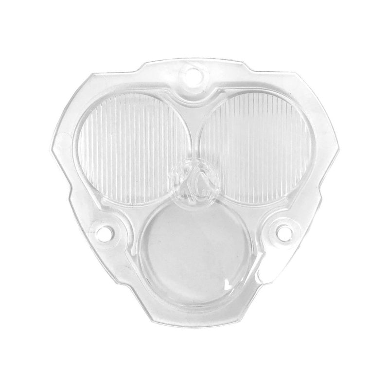 Load image into Gallery viewer, KC HiLiTES FLEX ERA 3 Lens & Reflector Combo (ea)