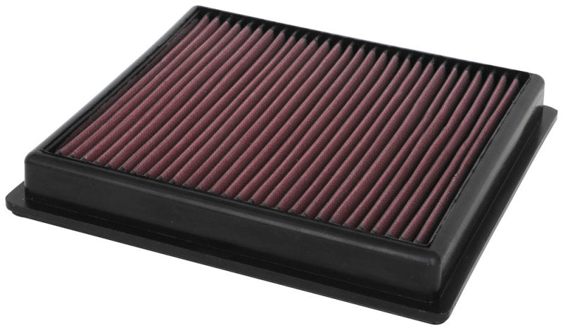 Load image into Gallery viewer, K&N 19-21 Toyota Hiace L4-2.8L F/I Drop In Air Filter