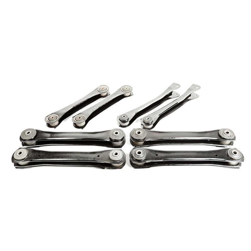 Load image into Gallery viewer, Omix Control Arm Kit- 97-06 Jeep Wrangler TJ/LJ