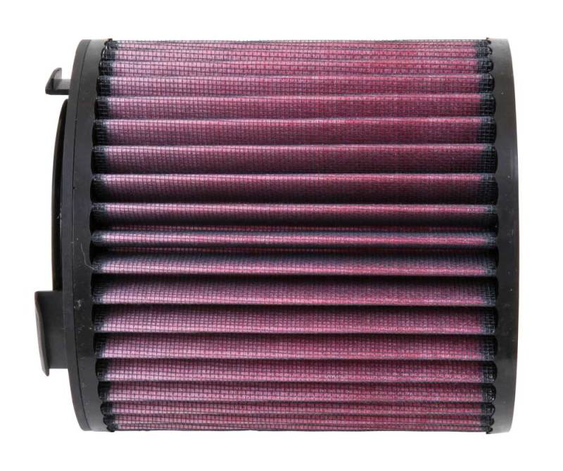 Load image into Gallery viewer, K&N Filter Universal Rubber Filter - Round Straight 3in ID x 5 5/8in OD x 6in Height