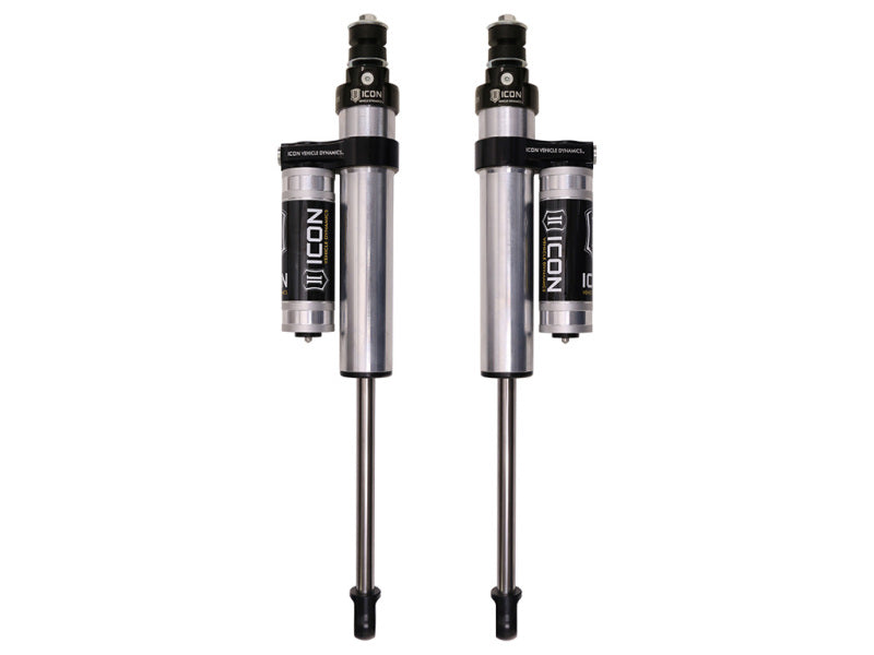Load image into Gallery viewer, ICON 07-18 Jeep Wrangler JK 3in Rear 2.5 Series Shocks VS PB - Pair