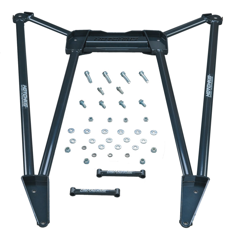 Load image into Gallery viewer, Hotchkis 10+ Camaro / 11 Camaro Convertible Chassis Max Brace