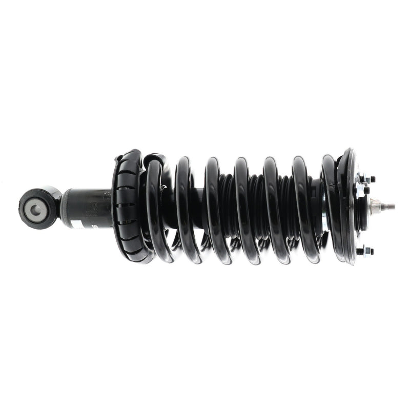 Load image into Gallery viewer, KYB Shocks & Struts Strut Plus Front NISSAN Titan 4WD 2014-2004