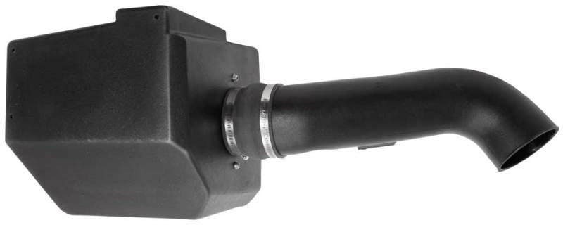 Load image into Gallery viewer, K&N 17-19 Chevrolet/GMC 2500/3500 HD V8-6.6L DSL Performance Intake Kit