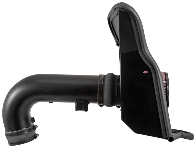 Load image into Gallery viewer, K&N 2016-2017 Ford Mustang Shelby 5.2L V8 Typhoon Cold Air Intake System