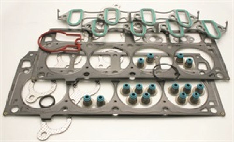 Load image into Gallery viewer, Cometic Street Pro 01-08 GM LS 6.0L 4.060in Truck/Van/SUV Top End Gasket Kit