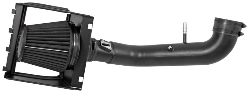 Load image into Gallery viewer, K&N 11-14 Ford F150 5.0L V8 Black Performance Intake Kit