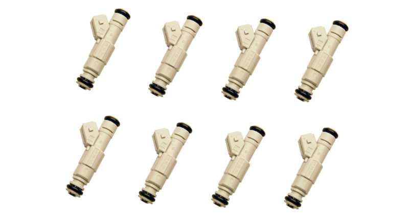 Load image into Gallery viewer, FAST Injector FAST 8-Pack 36-Lb/hr
