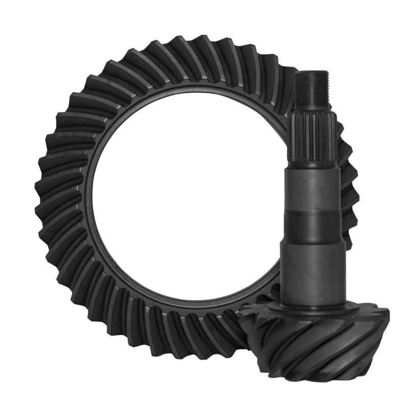 Load image into Gallery viewer, Yukon Gear Replacement Ring & Pinion Gear Set For Dana 44 Short Pinion Rev Rotation 373