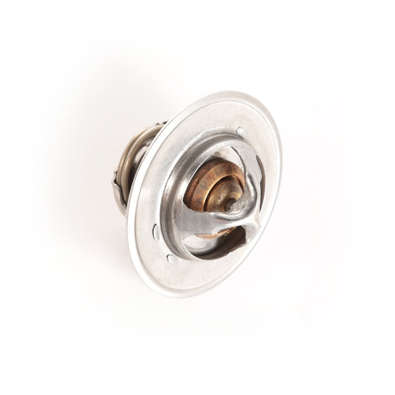 Load image into Gallery viewer, Omix Thermostat 160-Degree 72-01 Jeep CJ & Wrangler