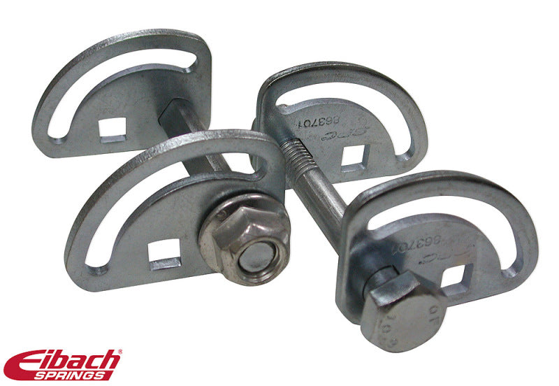 Load image into Gallery viewer, Eibach Alignment Kit for 07-11 Cadillac Escalade / 07-11 Chev (Various) / 07-11 GMC Yukon/Yukon Den