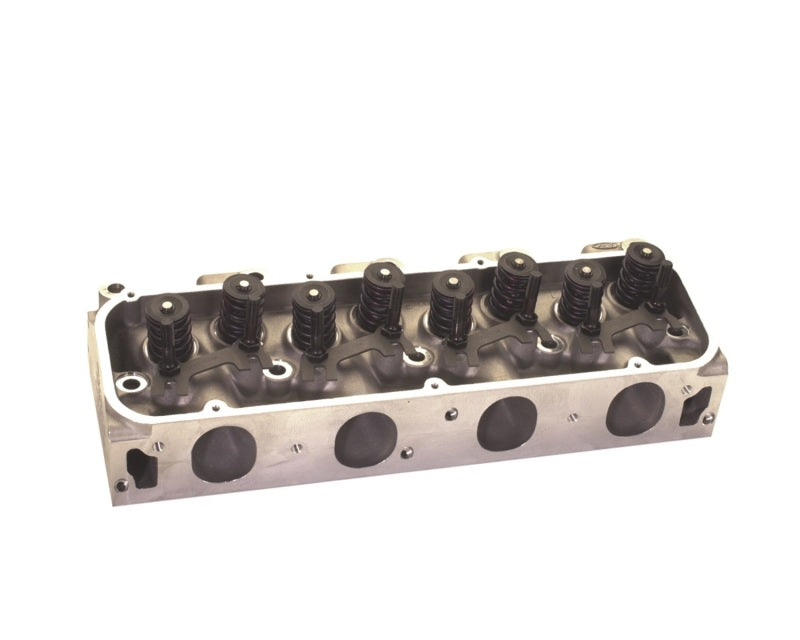 Load image into Gallery viewer, Ford Racing Super Cobra Jet Cylinder Head - Assembled with Dual Springs