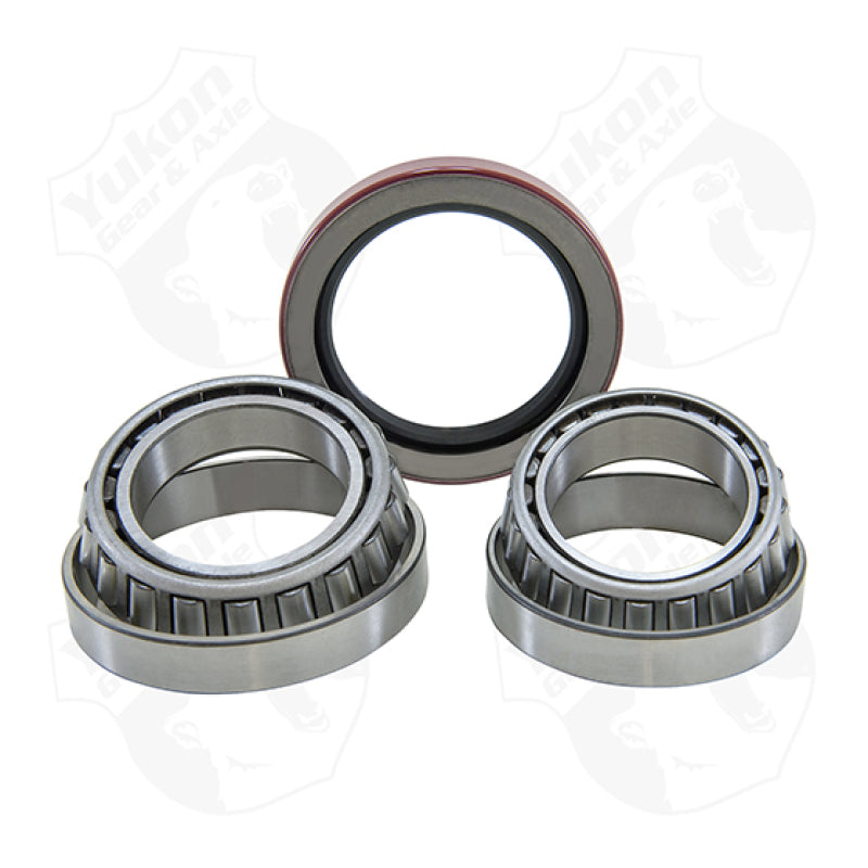 Load image into Gallery viewer, Yukon Gear Axle Bearing & Seal Kit For GM 11.5in aam Rear