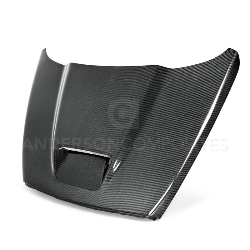 Load image into Gallery viewer, Anderson Composites 02-08 Dodge Ram SRT-10 Type-OE Hood