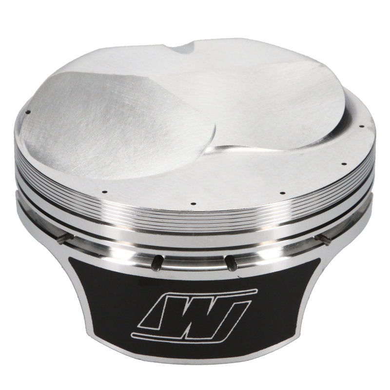 Load image into Gallery viewer, Wiseco 4.630 Big Block Chevy Quick 16 Severe Duty +42cc Dome 1.120CH Piston Set
