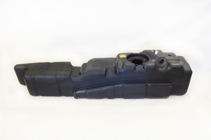 Load image into Gallery viewer, Titan Fuel Tanks 11-16 Ford F-250/F-350 PowerStroke Crew Cab Long Bed 65 Gallon XXL Mid-Ship Tank