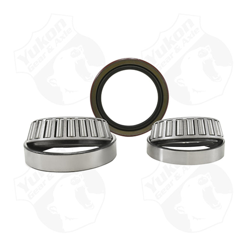 Load image into Gallery viewer, Yukon Gear Replacement Axle Bearing & Seal Kit For D60 & D70U / 94-02 Dodge 3/4 Ton Rear