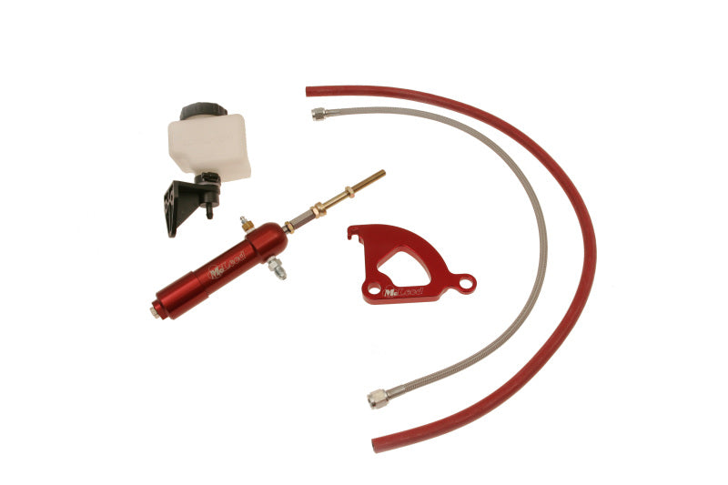 Load image into Gallery viewer, McLeod Hyd T.O. Bearing Kit Mustang W/External Slave Replaces Cable