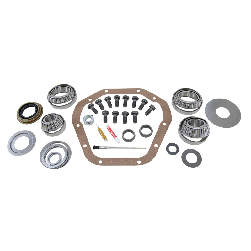 Load image into Gallery viewer, Yukon Gear Master Overhaul Kit For 98 & Down Dana 60 and 61 Front Disconnect Diff