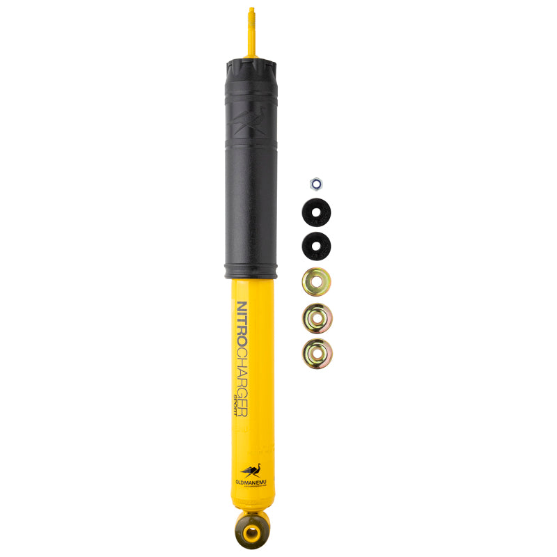 Load image into Gallery viewer, ARB / OME Nitrocharger Sport Shock Mux/Col7