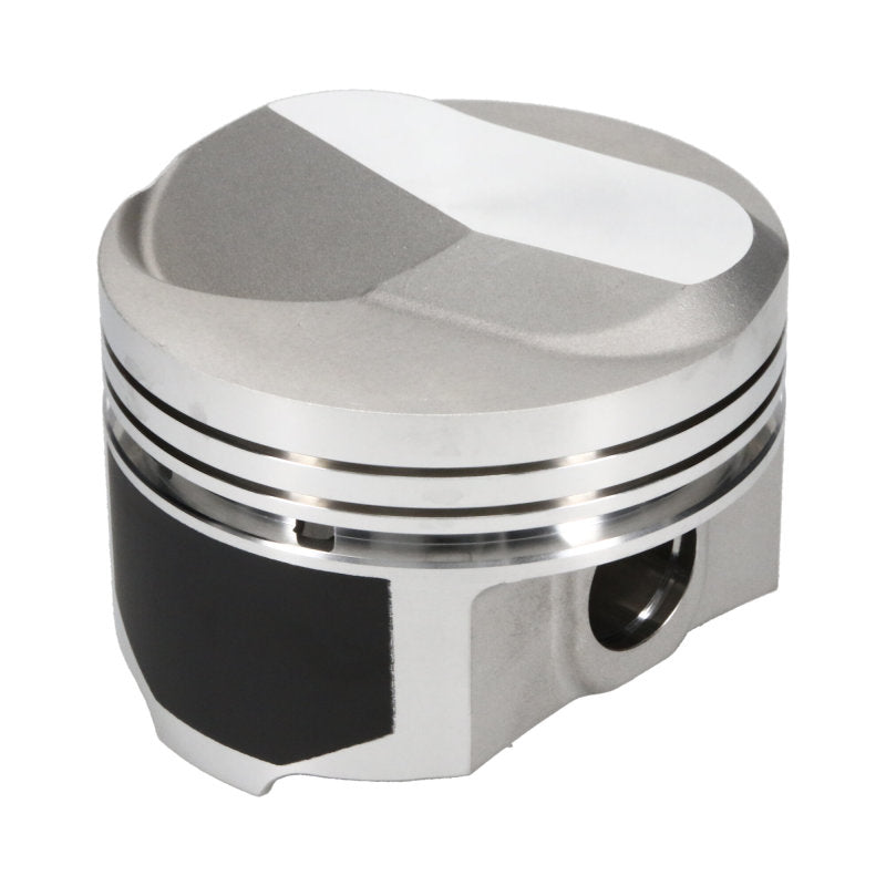 Load image into Gallery viewer, Wiseco Chevrolet Big Block 4.280in Bore 1.645in CH 21.00 CC Pro Tru Street Piston Set