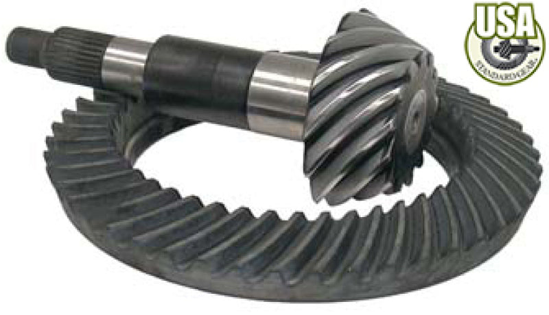 Load image into Gallery viewer, USA Standard Replacement Ring & Pinion Gear Set For Dana 70 in a 4.11 Ratio