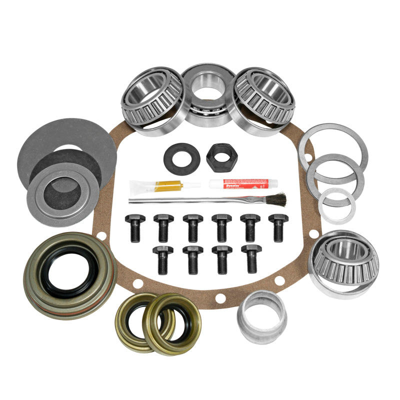 Load image into Gallery viewer, USA Standard Master Overhaul Kit For The Dana Super 30 Front Diff / Jeep & Chrysler