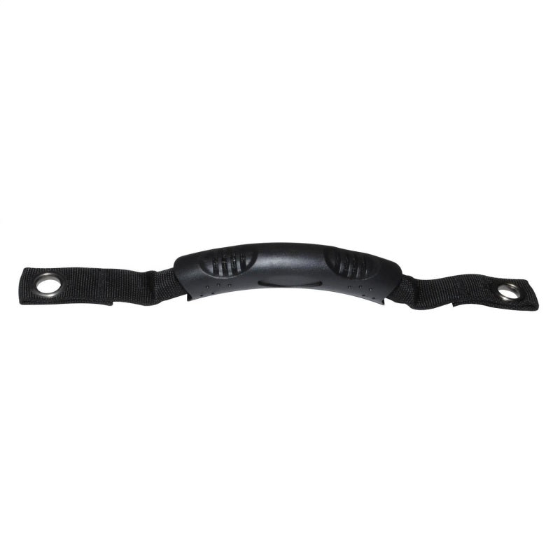 Load image into Gallery viewer, Rampage 1999-2019 Universal Multi-Use Grab Handles - Black