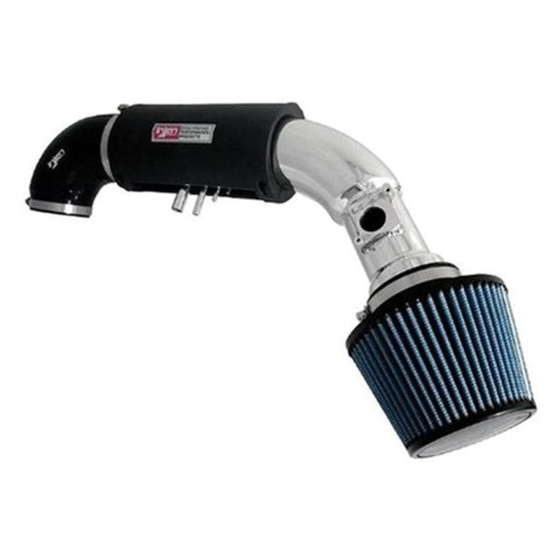 Load image into Gallery viewer, Injen 00-04 Tundra / Sequoia 4.7L V8 & Power Shield only Polished Power-Flow Air Intake System