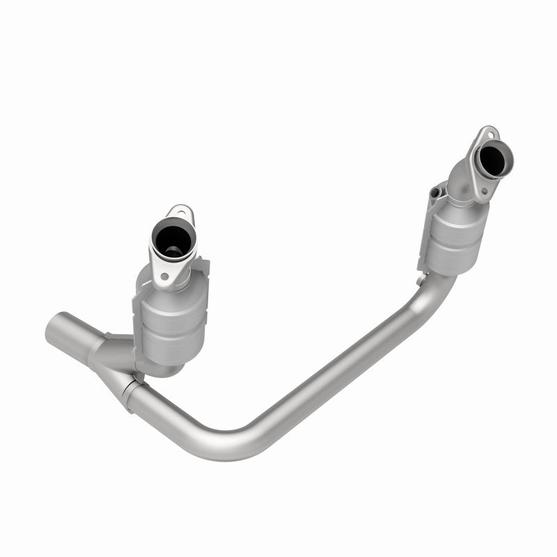 Load image into Gallery viewer, MagnaFlow Conv DF 04 Dodge Durango 3.7L/4.7L