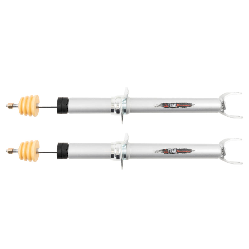 Load image into Gallery viewer, Belltech 19-21 RAM 1500 4WD All Cabs 6in-8in Lift Kit w/ Front/Rear Trail Performance Shocks