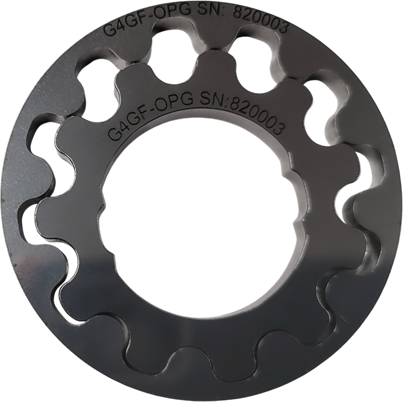 Load image into Gallery viewer, Boundary Hyundai Beta 2.0L G4GF Billet Oil Pump Gear