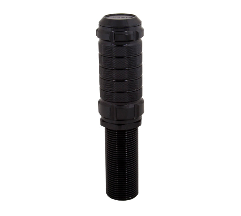 Load image into Gallery viewer, NRG Stealth Adjustable Shift Knob (M10X1.50) Honda / Acura / Lotus - Black