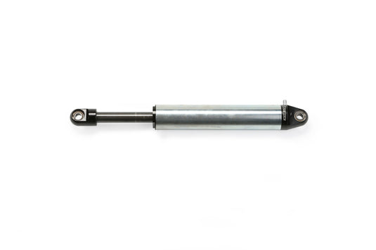 Fabtech 07-18 Jeep JK 4WD Dirt Logic 2.25 Steering Stabilizer - Single