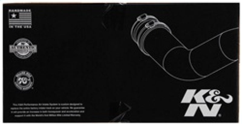 Load image into Gallery viewer, K&N 11-12 Ford F150 6.2L V8 Performance Intake Kit
