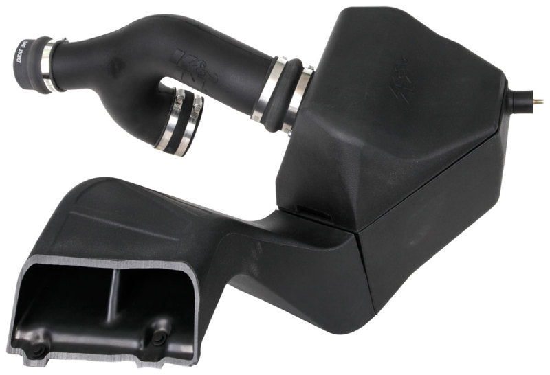Load image into Gallery viewer, K&N 17-19 Ford F150/Raptor V6-3.5L F/I AirCharger Performance Intake