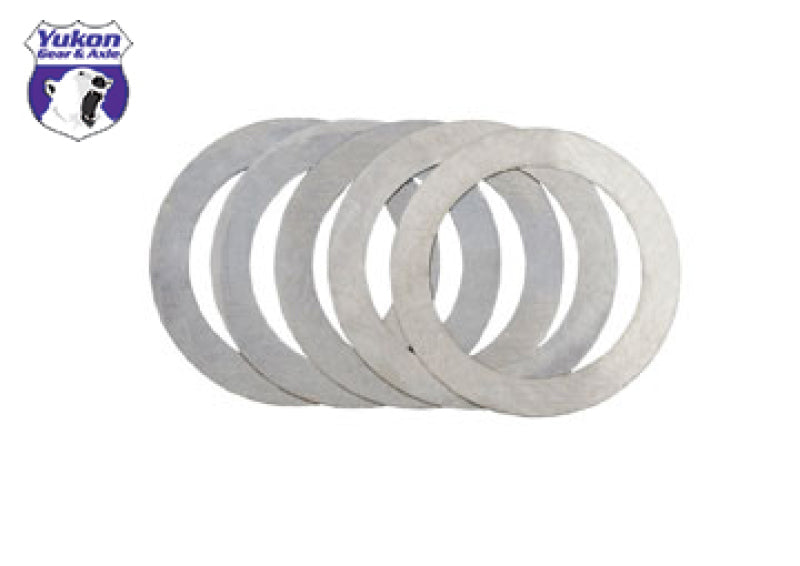 Load image into Gallery viewer, Yukon Gear Replacement Carrier Shim Kit For Dana 30 & 44 w/ 19 Spline Axles