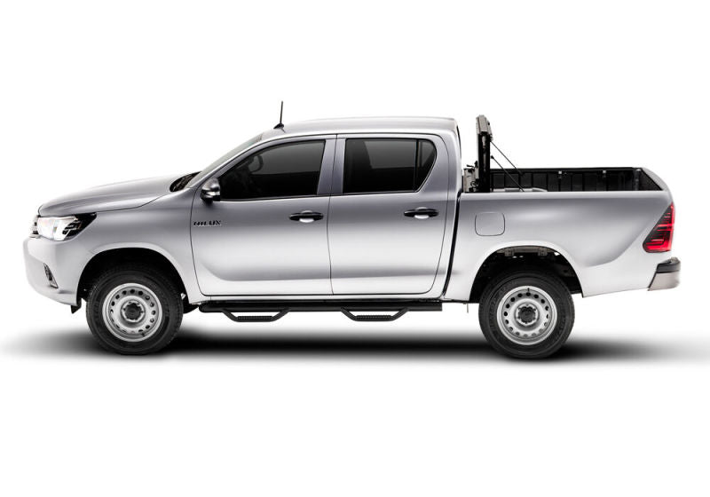 Load image into Gallery viewer, UnderCover 05-15 Toyota Tacoma 5ft Flex Bed Cover