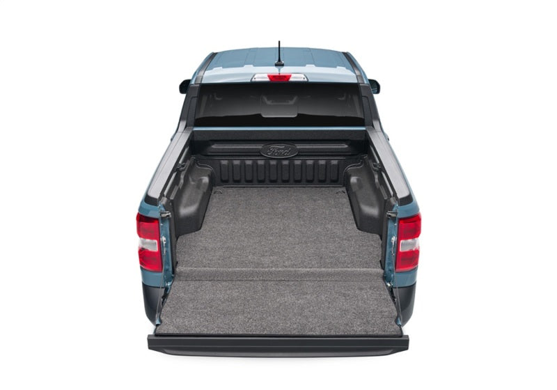 Load image into Gallery viewer, BedRug 2022+ Ford Maverick XLT Mat (Use w/Spray-In & Non-Lined Bed)