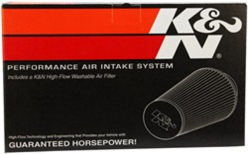 Load image into Gallery viewer, K&N Performance Intake Kit 91-95 Honda Civic IV 1.5L L4