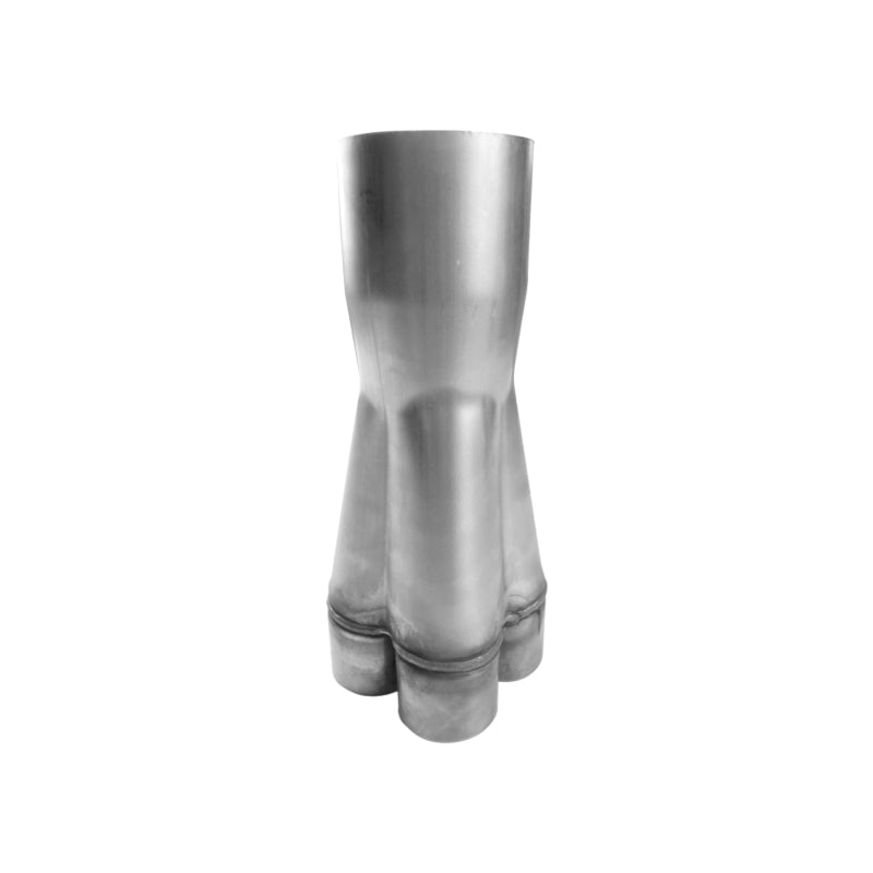 Load image into Gallery viewer, Kooks Universal 2in x 4in Merge Coll w/9-10in Long Body. Plus 2in for Slip